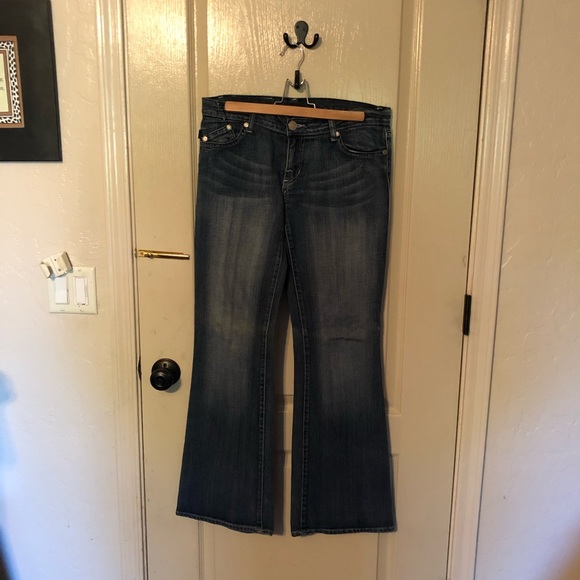 Rock & Republic Pants - Victoria Beckham by Rock&Republic Jeans